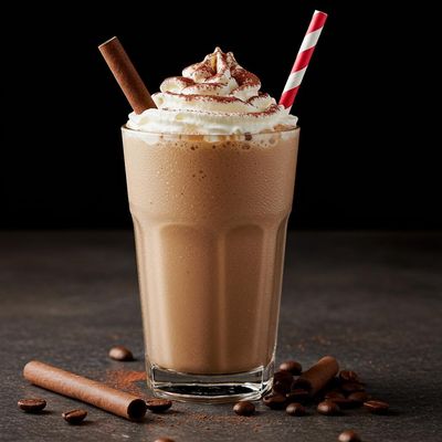 French Mocha